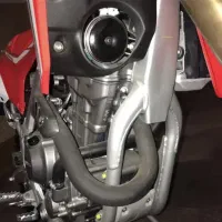 هندا CRF 250  L|موتورسیکلت|مشهد, هفت تیر (حافظ)|دیوار