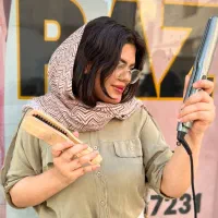پروتئین مو از 900 تومن کراتین از 1300تومن