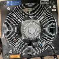 هواکش سایز 50 الکتروفن