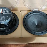 میدبیس هرتز sv200L