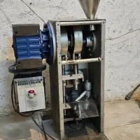 پرس قرص ۸ تن