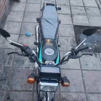 هوندا نامی 150.1403