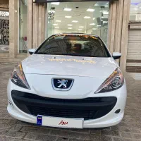 خودرو سواری 207