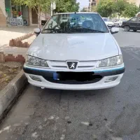 پژو پارس سال ۱۴۰۰