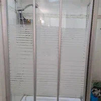 کابین دوش حمام