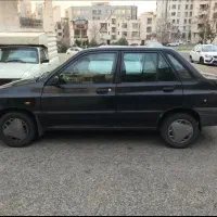 پراید مدل ۹۰وهاچبک۸۳