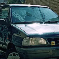 پراید 83 انژکتور