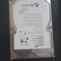 هارد ۱ ترابایت