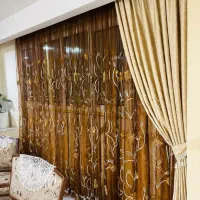 فروش پرده
