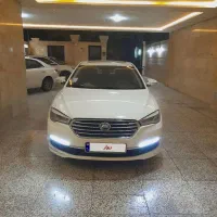 لیفان ۸۲۰ مدل ۹۷ رنگ فابریک