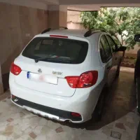 کوییک 1400 بدون رنگ