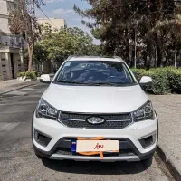 ایکس 22 دنده ای اسپرت اکسلنت مدل 97 کارکرد 169000