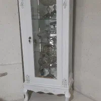 ویترین چوبی
