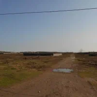 زمین تجاری اتوبان بوشهر برازجان