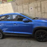 X22 مدل 97|خودرو سواری و وانت|تهران, شکوفه|دیوار