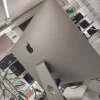 all in one imac apple 24|رایانه رومیزی|اصفهان, سعادتآباد|دیوار