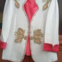 کت ودامن مجلسی  سایز ۴۴-۴۶