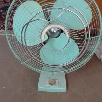 پنکه قدیمی