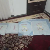 سری خواب نوزاد