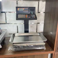ترازو رادین 40 کیلویی 8800 PRO/PLUSS