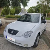 تیبا ۲ مدل ۱۳۹۸