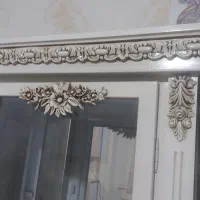 بوفه ویترین کاملا سالم درحدنو