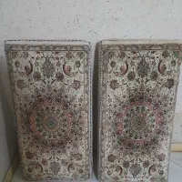۱جفت پشتی