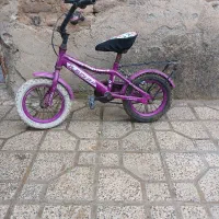 دوچرخه ای ۱۲