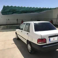 پراید ۹۵دوگانه دستی