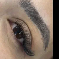 مژه و اکستیشن مژه|خدمات آرایشگری و زیبایی|نیشابور, تختی|دیوار