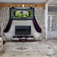 پرده ترک
