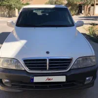 موسو چهار سلیندر ۲۰۰۵
