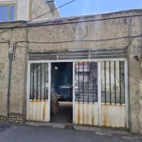 مغازه کارگاهی