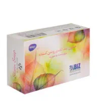 صابون ضد لک و لایه بردار