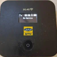 مودم همراه ایرانسل LH92