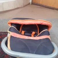 کریر|کالسکه و لوازم جانبی|آباده, |دیوار