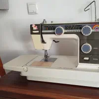 چرخ ژانومه