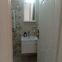 شهرک خرازی۱۰۷متر۲خوابه طبقه۲۲ جنوبی ویوبدون مشرف|اجارهٔ آپارتمان|تهران, سرو آزاد|دیوار