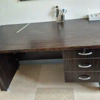 میز تحریر  ام دی اف