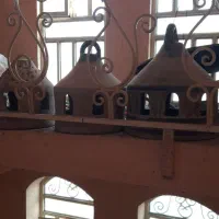 آب خوری کبوتر