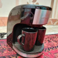 قهوه جوش گاسونیک