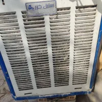 کولر آبی