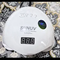 دستگاه UVسان5پلاس وسوهان برقی