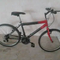 دوچرخه
