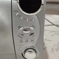 ماکروویو دوو