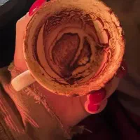 فال قهوه