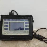 دستگاه دیاگ اتو اسکن  پرتابل