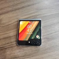 گوشی سامسونگ زدفیلیپ 5 حافظه 256 Samsung Z filip5
