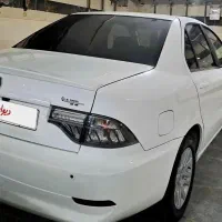 سورن پلاس دریچه گاز سیمی 1404