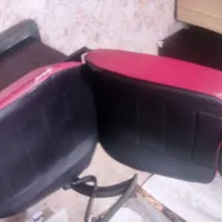 فروش میز واینه کنسول|بوفه، ویترین، کنسول|شاهین‌شهر, مخابرات (شهید بهشتی)|دیوار